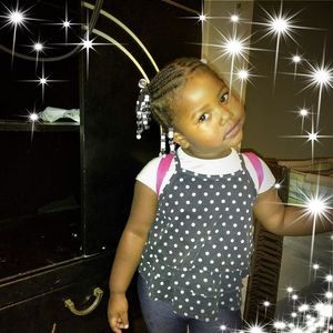 Meet your Posher, Tonya